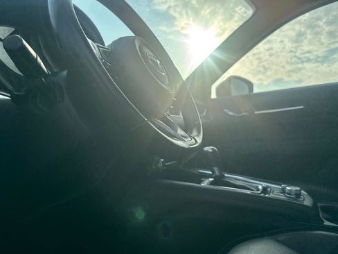 Used 2019 MAZDA CX-5 Grand Touring FWD image 40