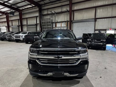Used 2018 Chevrolet Silverado 1500 High Country image 10