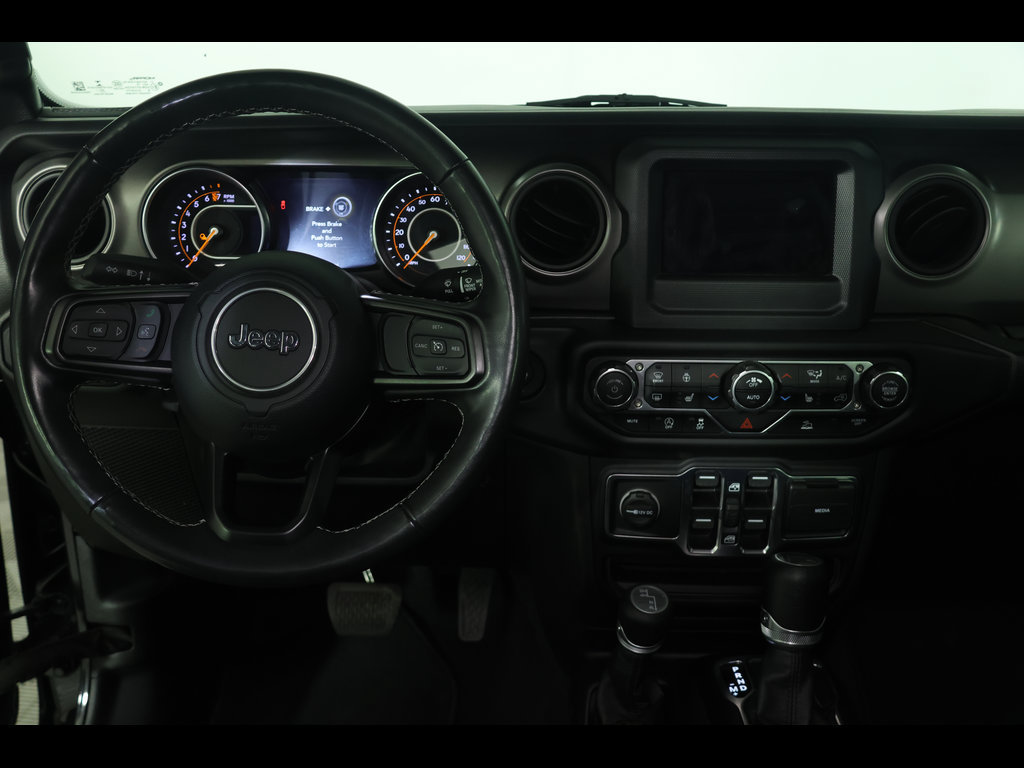 Used 2023 Jeep Gladiator Sport AWD/4WD image 14