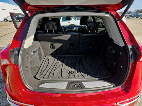 Used 2019 Buick Envision Essence image 31