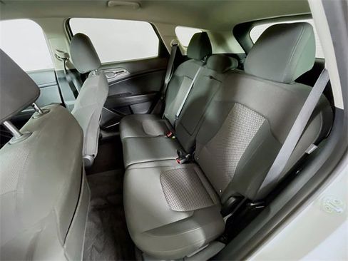 Used 2024 Kia Sportage LX image 23