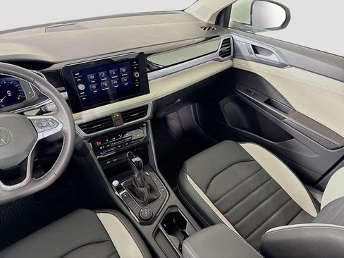 New 2026 Volkswagen Taos SEL AWD/4WD image 25
