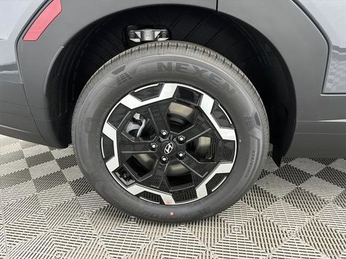 New 2026 Hyundai Santa Fe SEL image 19