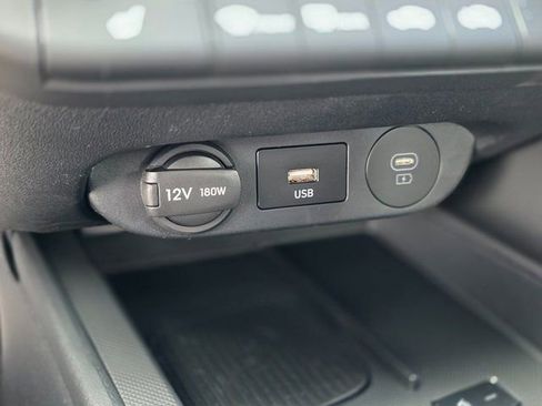 New 2026 Hyundai Elantra SEL Sport image 26