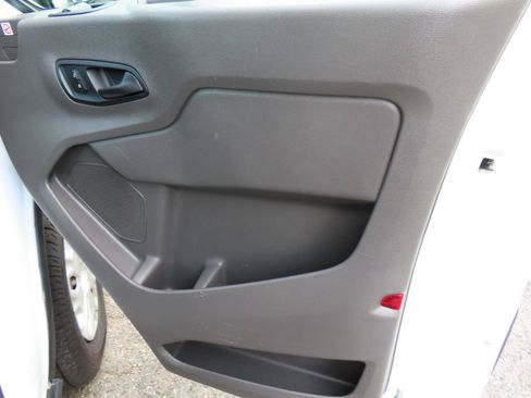 Used 2021 Ford Transit 350 w/ Exterior Upgrade Package RWD image 16