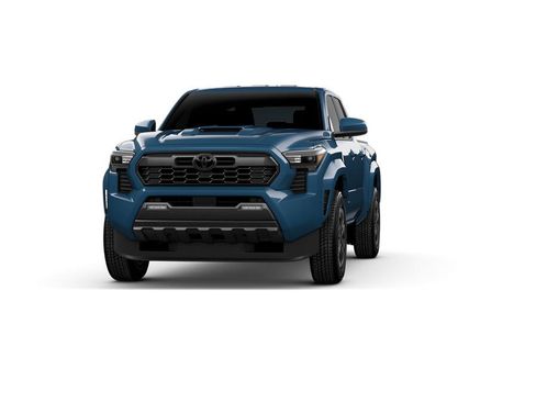 New 2026 Toyota Tacoma TRD Sport AWD/4WD image 18