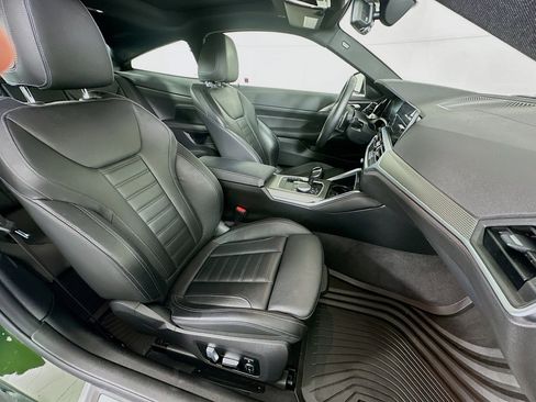 Used 2021 BMW 440i xDrive Coupe w/ Executive Package AWD/4WD image 32