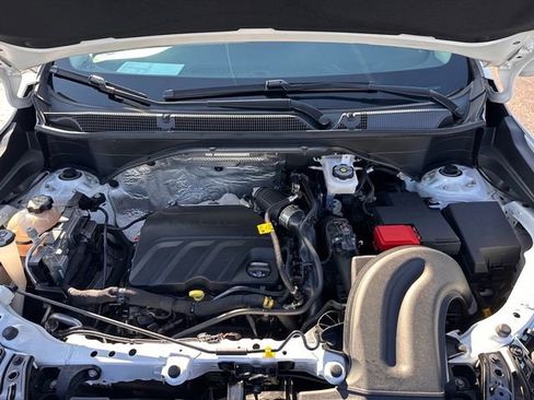 Certified 2023 Buick Encore GX Select image 33