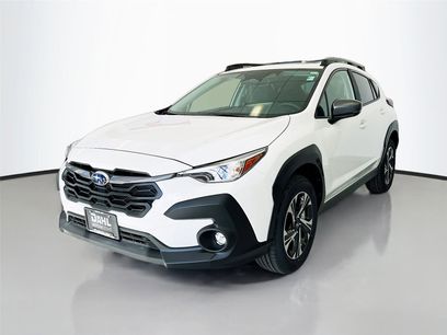 New 2026 Subaru Crosstrek 2.0i Premium