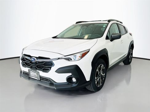 New 2026 Subaru Crosstrek 2.0i Premium image 4