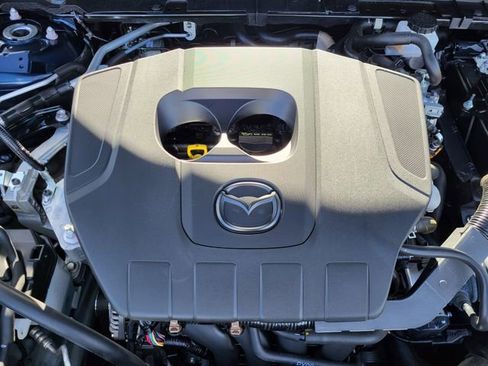 Used 2023 MAZDA CX-30 AWD 2.5 S w/ Select Package image 19