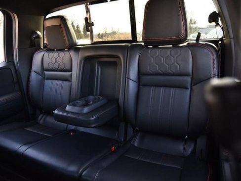 Certified 2024 Nissan Frontier PRO-4X w/ Pro Premium Package image 30