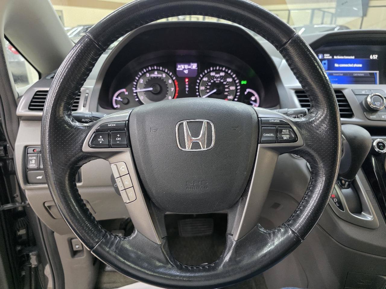 Used 2015 Honda Odyssey EX-L image 30