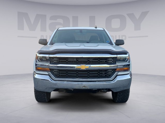 Used 2016 Chevrolet Silverado 1500 LS w/ Trailering Package AWD/4WD image 8
