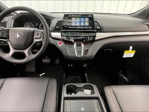 New 2026 Honda Odyssey Sport-L image 6