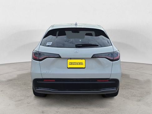 New 2026 Honda HR-V EX-L image 4