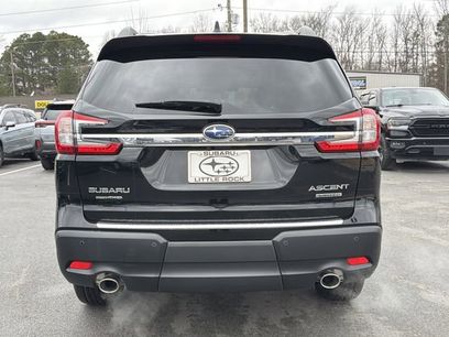 New 2026 Subaru Ascent Limited