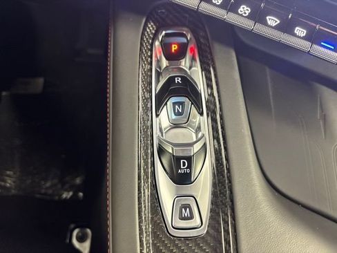 New 2026 Chevrolet Corvette Z06 RWD image 7