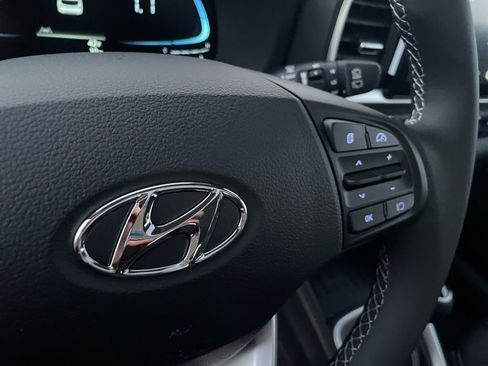 New 2026 Hyundai Venue SEL image 13