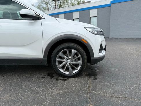Used 2023 Buick Encore GX Essence w/ Experience Buick Package AWD/4WD image 26
