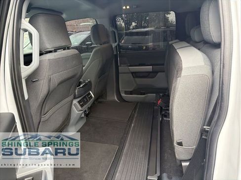 Used 2024 Ford F150 XLT w/ Equipment Group 302A MID image 27