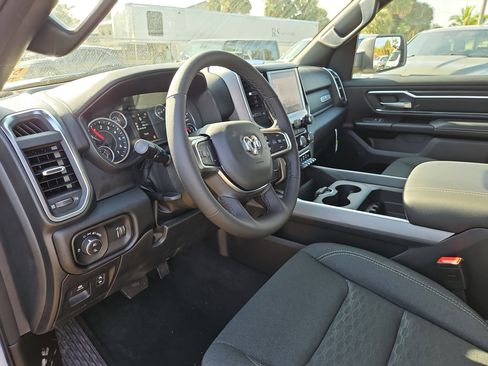 New 2026 RAM 2500 Tradesman AWD/4WD image 10