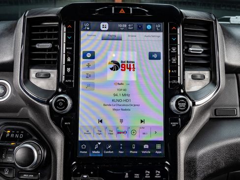 Used 2024 RAM 1500 Big Horn image 26