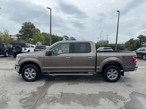 Used 2018 Ford F150 XLT w/ XTR Package AWD/4WD image 6