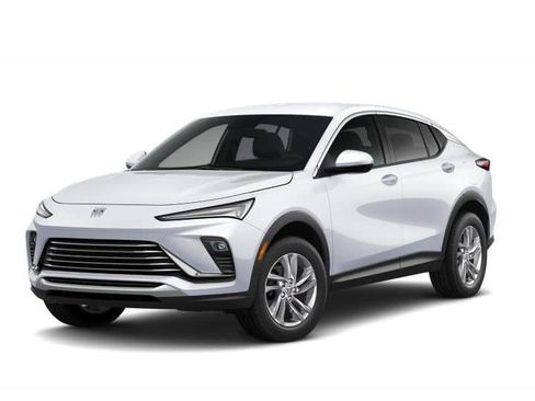 New 2026 Buick Envista Preferred image 3