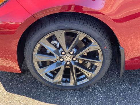 New 2026 Toyota Corolla SE image 31