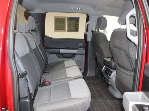 Used 2022 Ford F150 XLT w/ Equipment Group 302A High image 34