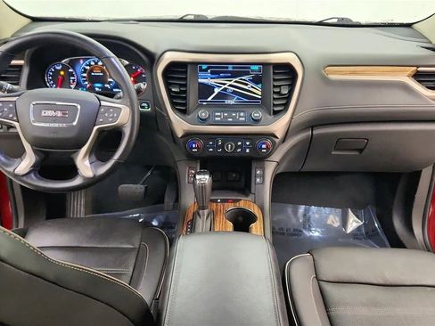 Used 2017 GMC Acadia Denali w/ Technology Package image 35