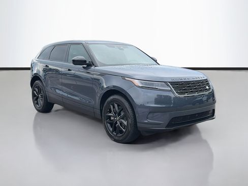 New 2026 Land Rover Range Rover Velar S AWD/4WD image 7