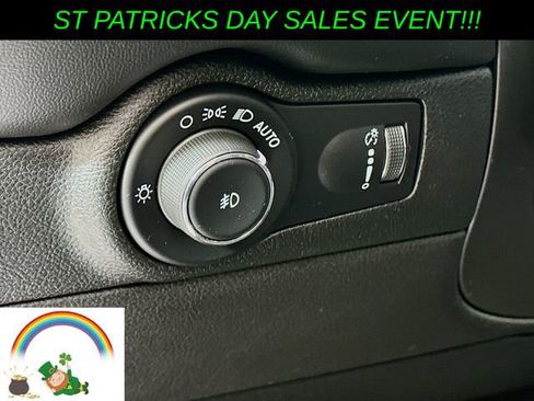 Used 2022 Dodge Durango GT image 10