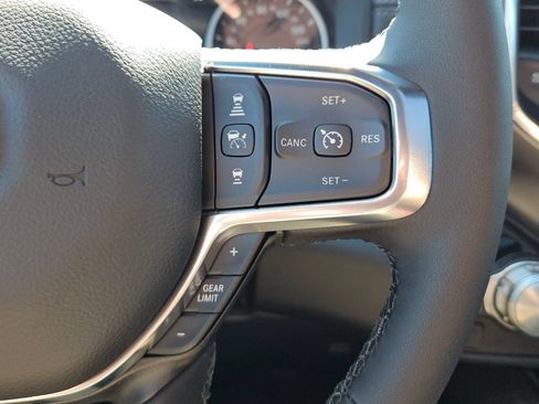 New 2026 RAM 1500 Laramie w/ Night Edition AWD/4WD image 23