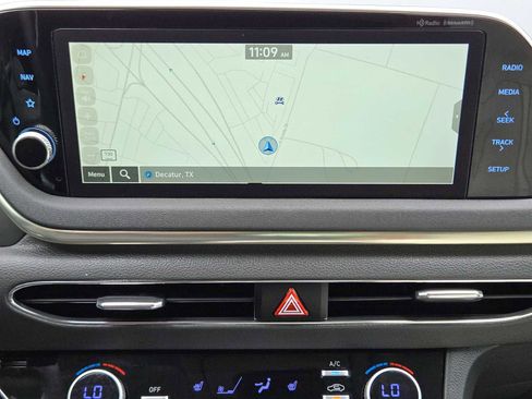 Certified 2023 Hyundai Sonata SEL w/ Cargo Package image 16