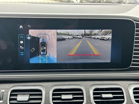 New 2026 Mercedes-Benz GLE 350 4MATIC image 32