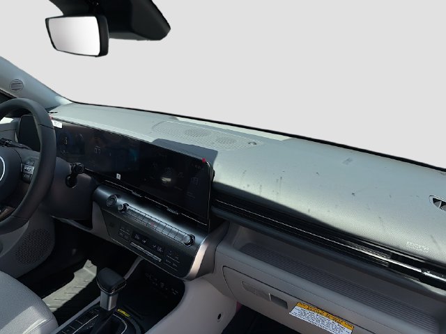 New 2026 Hyundai Kona SEL Sport FWD image 29