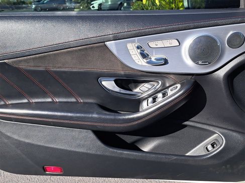Used 2017 Mercedes-Benz C 63 AMG C 63 AMGﾮ image 26