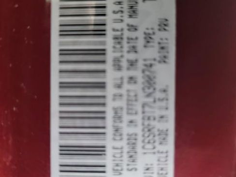 Used 2020 RAM 1500 Big Horn image 34