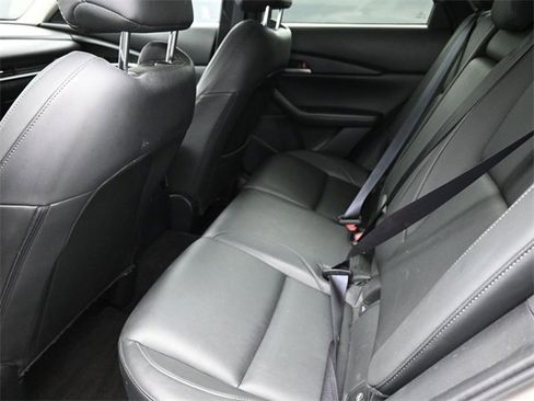 Used 2024 MAZDA CX-30 AWD 2.5 S w/ Select Sport Pkg image 15