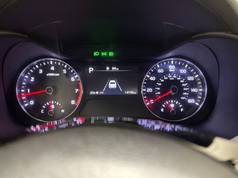 Certified 2023 Kia Forte GT-Line w/ GT-Line Premium Package image 27