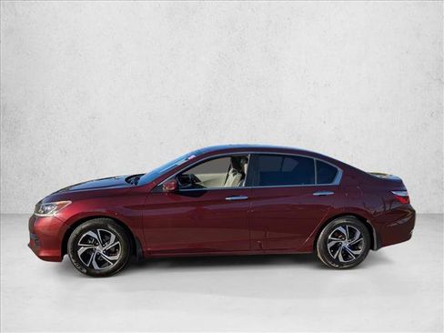 Used 2016 Honda Accord LX image 8