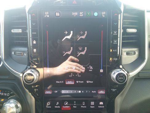 New 2026 RAM 1500 Laramie image 20