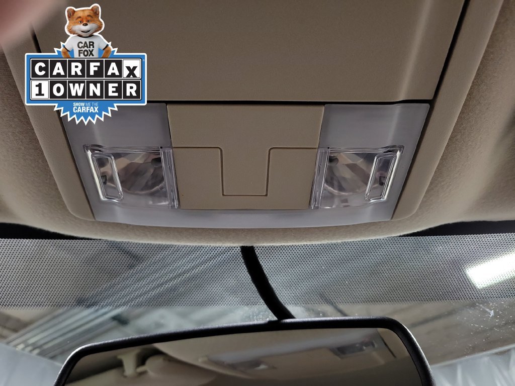 Used 2010 Ford Edge Limited FWD image 19