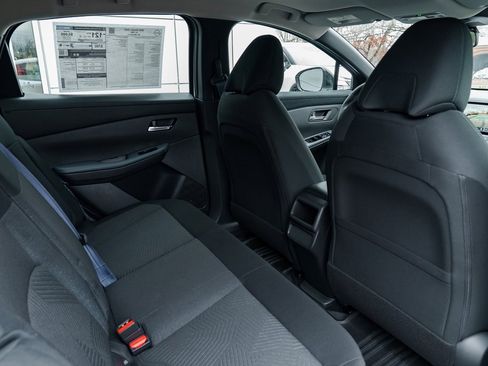 New 2026 Nissan Leaf image 22