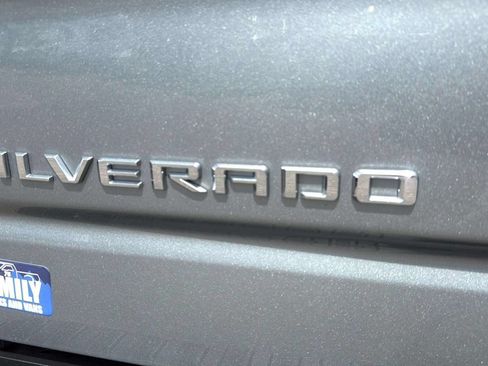 Used 2023 Chevrolet Silverado 1500 RST AWD/4WD image 22