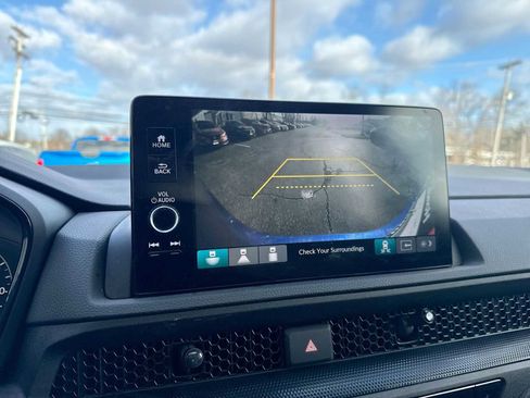 Certified 2024 Honda CR-V Sport-L image 28