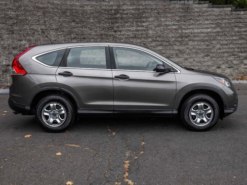 Used 2014 Honda CR-V LX image 4