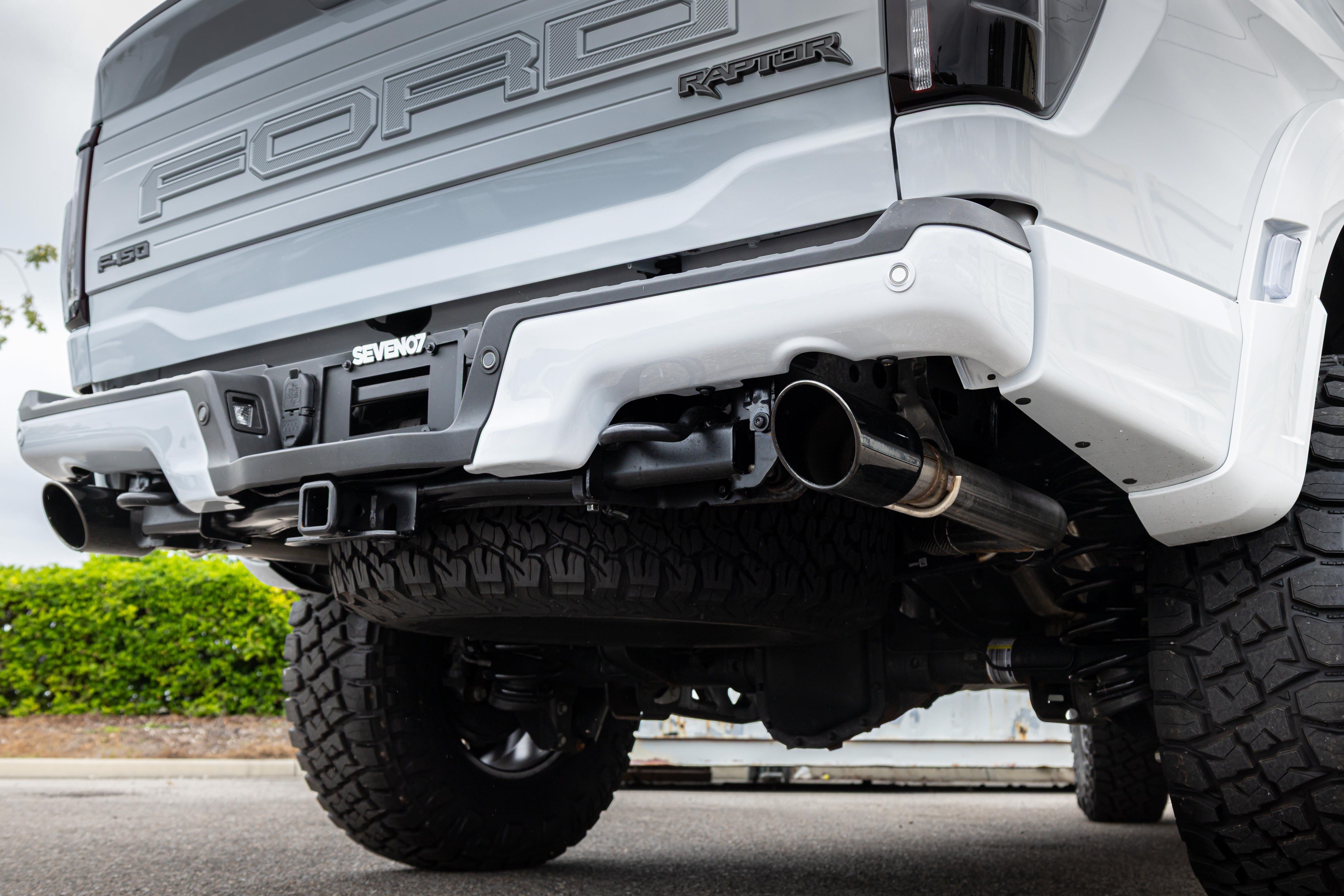 New 2025 Ford F150 Raptor AWD/4WD image 42